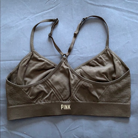 victoria’s secret sports bra - Picture 2 of 2